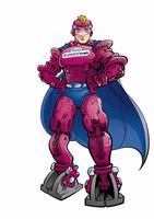 RUD BUDDYtron