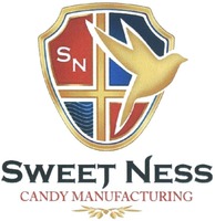 SN SWEET NESS CANDY MANUFACTURING