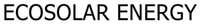ECOSOLAR ENERGY