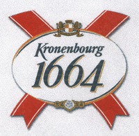 Kronenbourg 1664