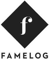 f FAMELOG