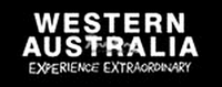 WESTERN AUSTRALIA Tourism EXPERIENCE EXTRAORDINARY
