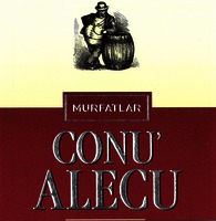 CONU' ALECU MURFATLAR