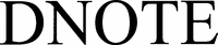 DNOTE