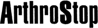 ArthroStop