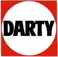 DARTY
