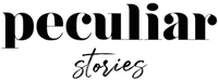 peculiar stories