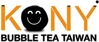 KONY BUBBLE TEA TAIWAN