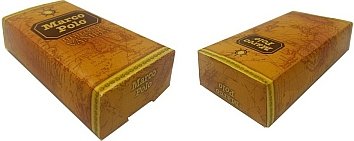 Marco Polo LITTLE CIGARS VANILLA
