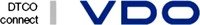 DTCO connect VDO
