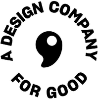 A DESIGN COMPANY FOR GOOD