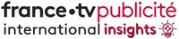 france·tv publicité international insights