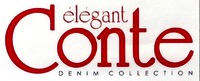 Conte élégant DENIM COLLECTION
