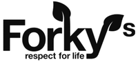 Forky's respect for life