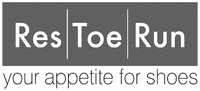 ResToeRun your appetite for shoes