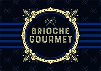 BRIOCHE GOURMET
