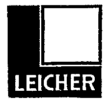 LEICHER