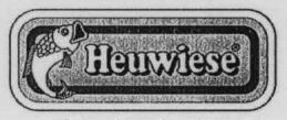 Heuwiese