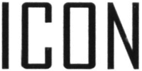 ICON