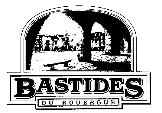 BASTIDES DU ROUERGUE
