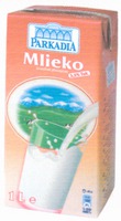PARKADIA Mlieko