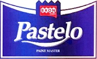 EKON Pastelo PAIN MASTER