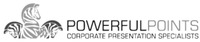 POWERFULPOINTS CORPORATE PRESENTATION SPECIALISTS