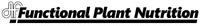 AP Functional Plant Nutrition