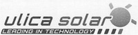 ulica solar LEADING IN TECHNOLOGY