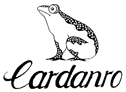 Cardanro