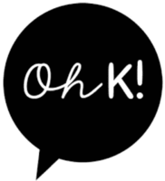 OH K!