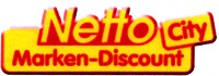 Netto City Marken-Discount
