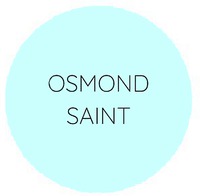 OSMOND SAINT