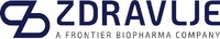 ZDRAVLJE A FRONTIER BIOPHARMA COMPANY