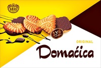 KRAS Domacica ORIGINAL