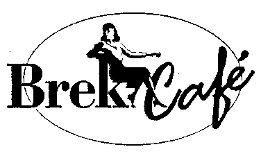 Brek Café