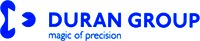DURAN GROUP magic of precision