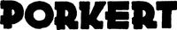 PORKERT