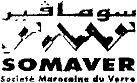SOMAVER Société Marocaine du Verre