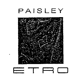 PAISLEY ETRO
