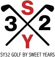 S 3 2 Y SY32 GOLF BY SWEET YEARS