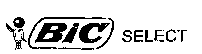 BiC SELECT