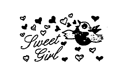 Sweet Girl