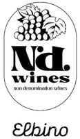Nd wines non denomination wines Elbino