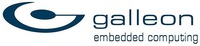 galleon embedded computing