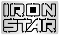 IRON STAR