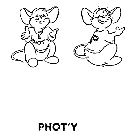 PHOT'Y