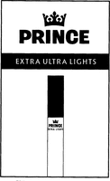 PRINCE EXTRA ULTRA LIGHTS