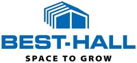BEST-HALL SPACE TO GROW