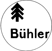 Bühler